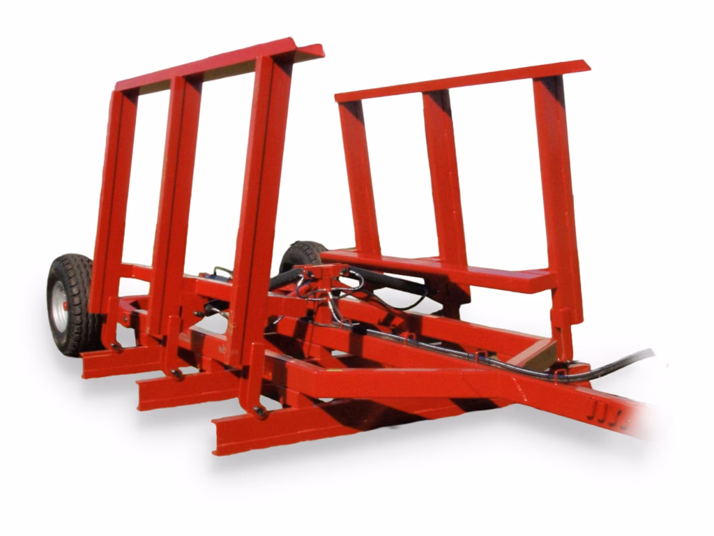 Scimitar-Heavy Duty Leveller