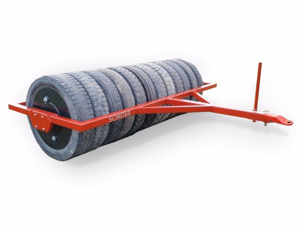 Scimitar-Rubber-Roller