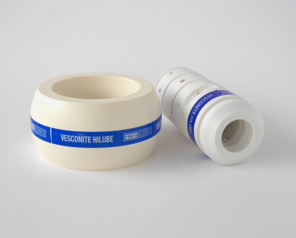 Vesconite Bush