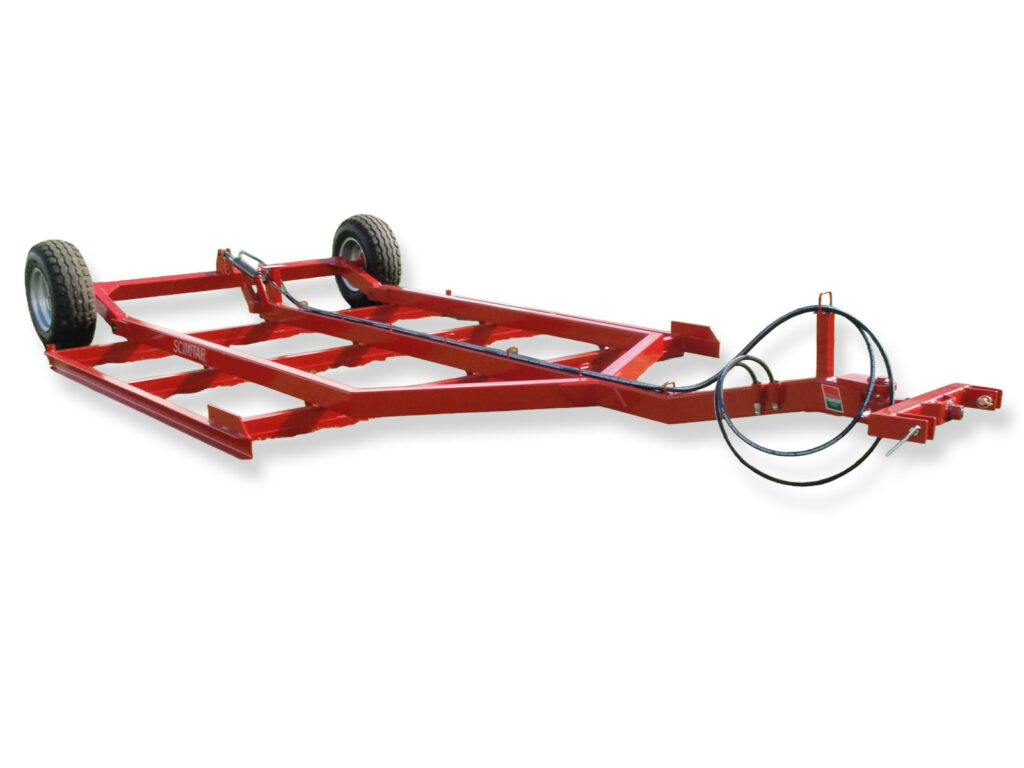 3m Leveller Cutout