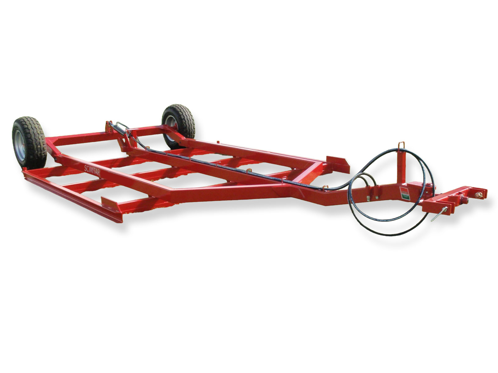 3m Leveller Cutout